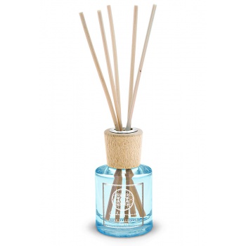 Gaudeas parfumes - ručné výrábane parfémy  - Vôňa FERN - aróma difúzer - 50ml