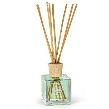 Gaudeas parfumes - ručné výrábane parfémy  - Vôňa HOT LAVENDER - aróma difúzer - 100ml