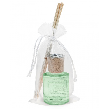 Gaudeas parfumes - ručné výrábane parfémy  - Vôňa HOT LAVENDER - aróma difúzer - 50ml