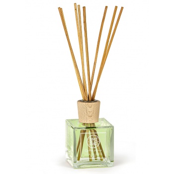 Gaudeas parfumes - ručné výrábane parfémy  - Vôňa LINEN - aróma difúzer - 100ml