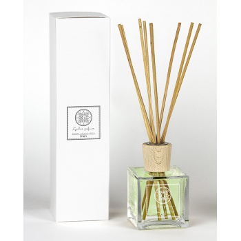 Gaudeas parfumes - ručné výrábane parfémy  - Vôňa LINEN - aróma difúzer - 100ml