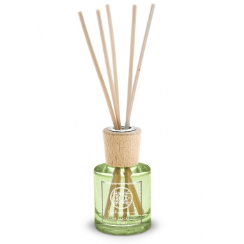 Gaudeas parfumes - ručné výrábane parfémy  - Vôňa LINEN - aróma difúzer - 50ml