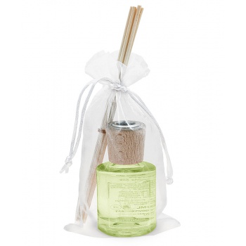 Gaudeas parfumes - ručné výrábane parfémy  - Vôňa LINEN - aróma difúzer - 50ml