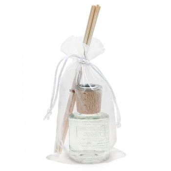 Gaudeas parfumes - ručné výrábane parfémy  - Vôňa LOTUS - aróma difúzer - 50ml