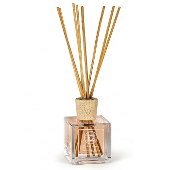 Gaudeas parfumes - ručné výrábane parfémy  - Vôňa MYRRH - aróma difúzer - 100ml