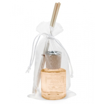 Gaudeas parfumes - ručné výrábane parfémy  - Vôňa MYRRH - aróma difúzer - 50ml