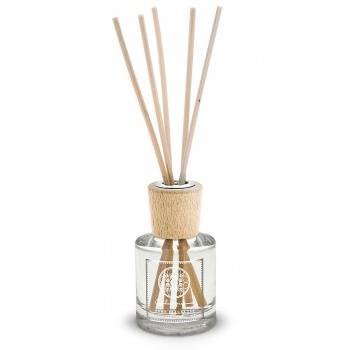 Gaudeas parfumes - ručné výrábane parfémy  - Vôňa OZONE - aróma difúzer - 50ml