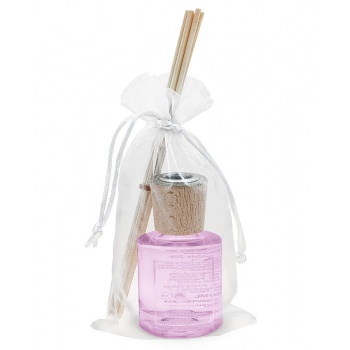 Gaudeas parfumes - ručné výrábane parfémy  - Vôňa ROSE - aróma difúzer - 50ml