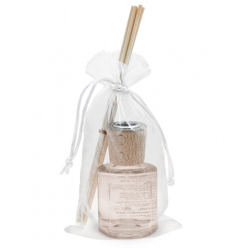 Gaudeas parfumes - ručné výrábane parfémy  - Vôňa ROSE & JASMINE - aróma difúzer - 50ml