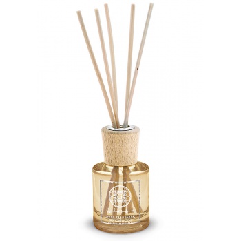Gaudeas parfumes - ručné výrábane parfémy  - Vôňa SANDALWOOD - aróma difúzer - 50ml