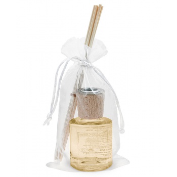 Gaudeas parfumes - ručné výrábane parfémy  - Vôňa SANDALWOOD - aróma difúzer - 50ml
