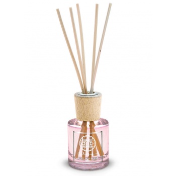 Gaudeas parfumes - ručné výrábane parfémy  - Vôňa SILK - aróma difúzer - 50ml