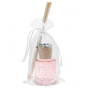 Gaudeas parfumes - ručné výrábane parfémy  - Vôňa SILK - aróma difúzer - 50ml