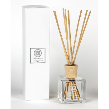 Gaudeas parfumes - ručné výrábane parfémy  - Vôňa TALC - aróma difúzer - 100ml