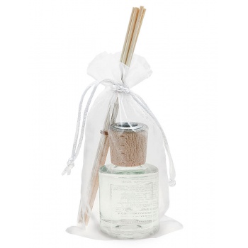 Gaudeas parfumes - ručné výrábane parfémy  - Vôňa TALC - aróma difúzer - 50ml