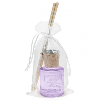 Gaudeas parfumes - ručné výrábane parfémy  - Vôňa VIOLET - aróma difúzer - 50ml