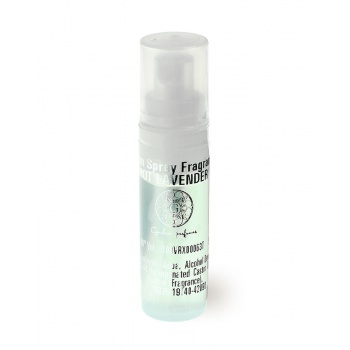 Gaudeas parfumes - ručné výrábane parfémy  - Vôňa HOT LAVENDER - tester 5ml