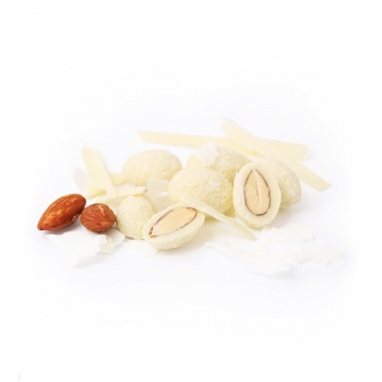 Dražé - Kokomandle - 200 g