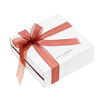 Šperky MURANO Antica Murinna  - Náhrdelník Lapilli 3 - farebný