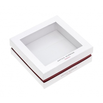 Šperky MURANO Antica Murinna  - Náhrdelník Lapilli 3 - farebný