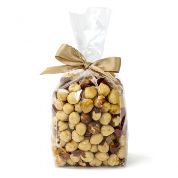 Lieskovce jemne pražené - 200 g