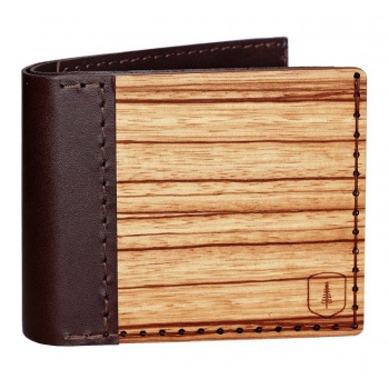 BeWooden - módne doplnky pre mužov a ženy - Peňaženka - Lineari