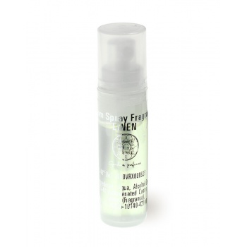 Gaudeas parfumes - ručné výrábane parfémy  - Vôňa LINEN - tester 5ml