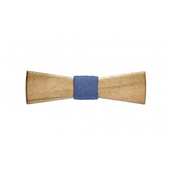 BeWooden - módne doplnky pre mužov a ženy - Drevený motýlik - LUPUS