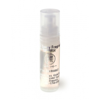 Gaudeas parfumes - ručné výrábane parfémy  - Vôňa MYRRH - tester 5ml