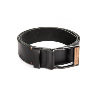 BeWooden - módne doplnky pre mužov a ženy - Drevený opasok - NOX BELT