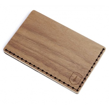 BeWooden - módne doplnky pre mužov a ženy - Vizitkovník - Nox Note