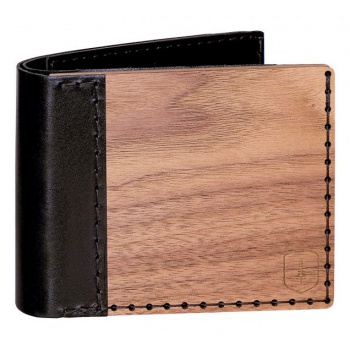BeWooden - módne doplnky pre mužov a ženy - Peňaženka - Nox Virilia