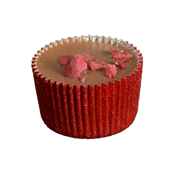 Ručne robené čokolády a pralinky - Bonboniéra Premium GoldCup 09 (70g)