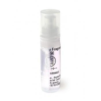 Gaudeas parfumes - ručné výrábane parfémy  - Vôňa ROSE - tester 5ml