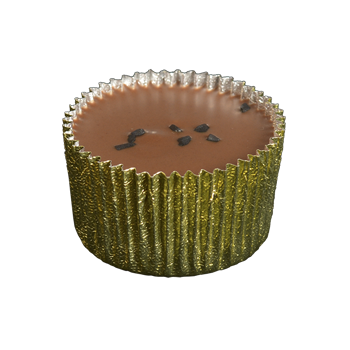 Ručne robené čokolády a pralinky - Bonboniéra Premium GoldCup 09 (70g)