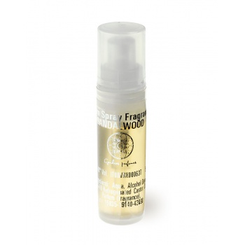 Gaudeas parfumes - ručné výrábane parfémy  - Vôňa SANDALWOOD - tester 5ml
