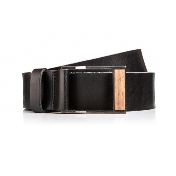 BeWooden - módne doplnky pre mužov a ženy - Drevený opasok - NOX BELT