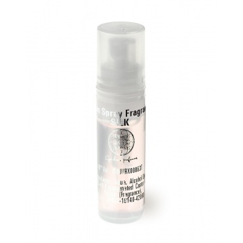 Gaudeas parfumes - ručné výrábane parfémy  - Vôňa SILK - tester 5ml