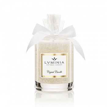 Luminia sviečky - Sviečka Honey & Thyme 90g
