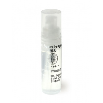Gaudeas parfumes - ručné výrábane parfémy  - Vôňa TALC - tester 5ml