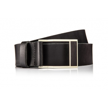 BeWooden - módne doplnky pre mužov a ženy - Drevený opasok - TENEBRA BELT