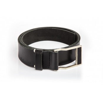 BeWooden - módne doplnky pre mužov a ženy - Drevený opasok - TENEBRA BELT