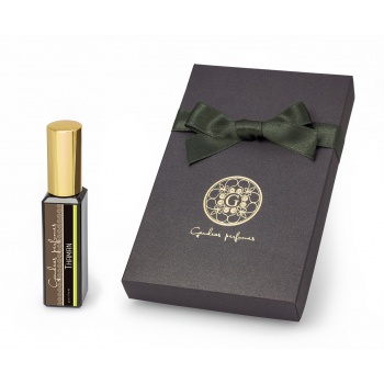 Gaudeas parfumes - ručné výrábane parfémy  - Thaman - parfum extrait - 30ml