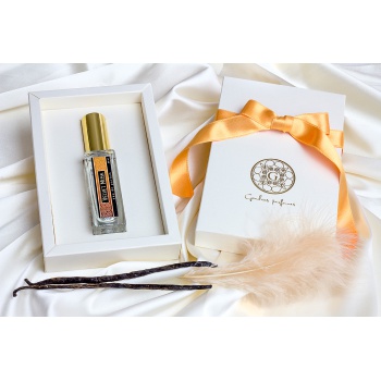 Gaudeas parfumes - ručné výrábane parfémy  - Velvet Musk - eau de parfum - 30ml