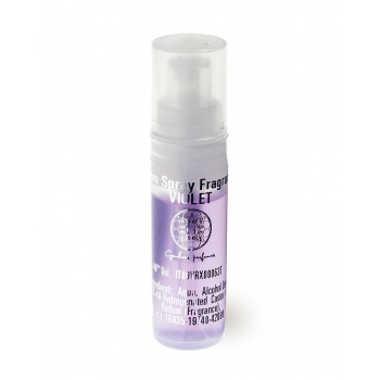 Gaudeas parfumes - ručné výrábane parfémy  - Vôňa VIOLET - tester 5ml