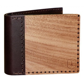 BeWooden - módne doplnky pre mužov a ženy - Peňaženka - Virilia