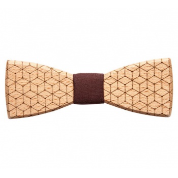 BeWooden - módne doplnky pre mužov a ženy - Drevený motýlik - VIRINEO