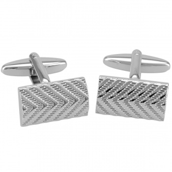 Lindenmann - módne doplnky pre mužov a ženy - Manžetové gombíky Lindenmann 10543