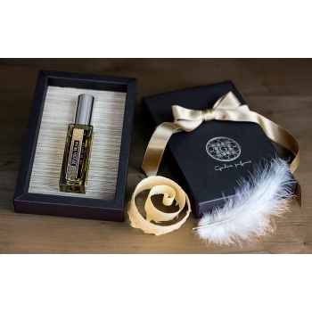 Gaudeas parfumes - ručné výrábane parfémy  - Woody Musk - eau de parfum - 30ml