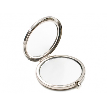 Šperky Murano Millefiori - Zrkadielko farebné